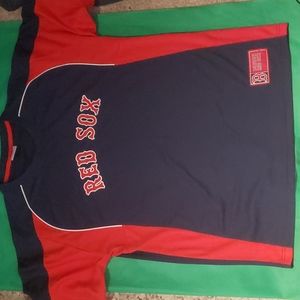 Red Sox (jersey)